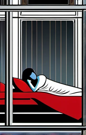 Black Out A Tale Of Foam