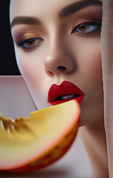 Cecilia And Sherry Part One