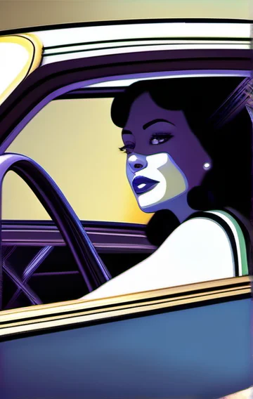 Chloe Rides Again Pt 03