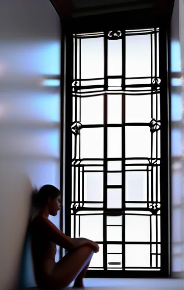 Confessions Of A Voyeur Ch 09