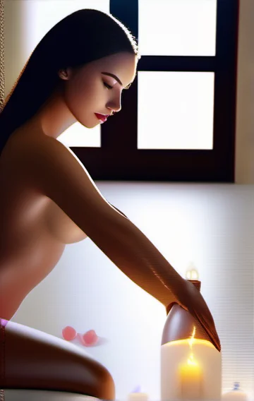 Delicate Touches Pt 04