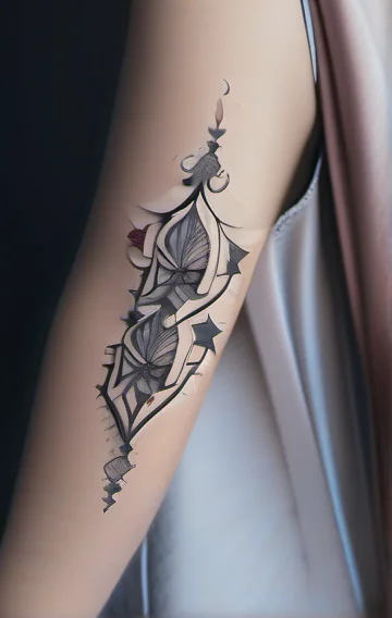 Delicate Touches Pt 08 Epilogue