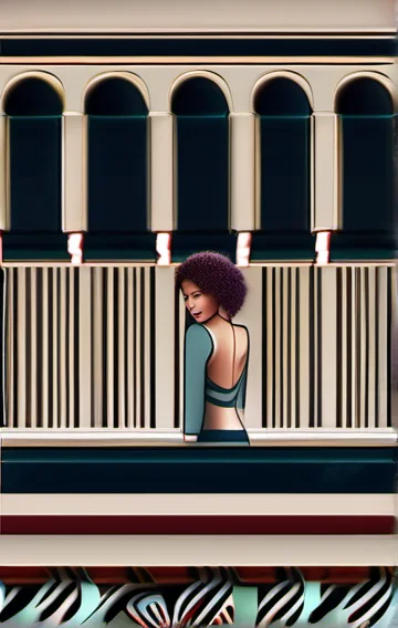 Desires Flame In The Wilderness