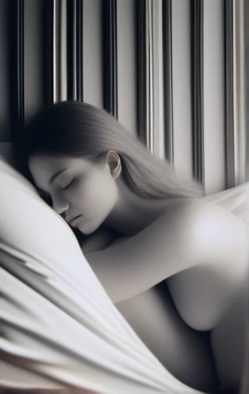 Do Androids Dream Of Wet Pussy