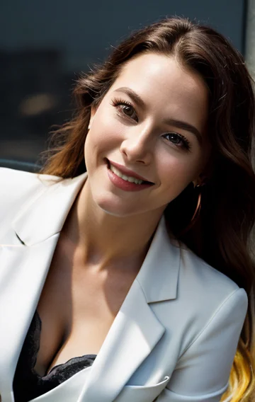 Dominated By The Soft Butch