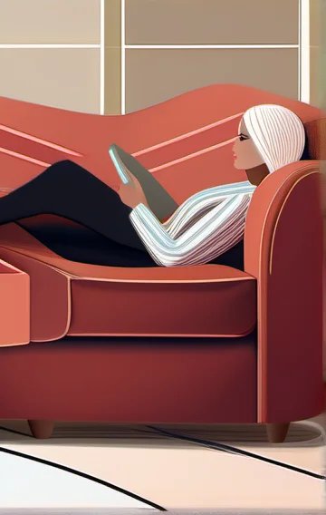 Dystopian Examination Interview