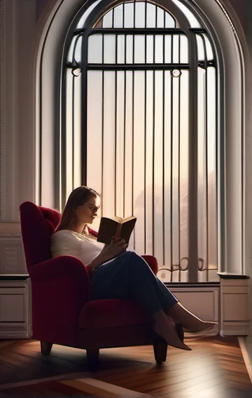 Enlightenment Of Mrs Jones