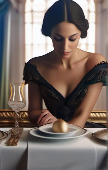 Finding Her Way In A Storm Ch 03 04