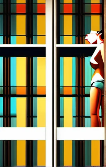 Fiona And Her Work Colleagues