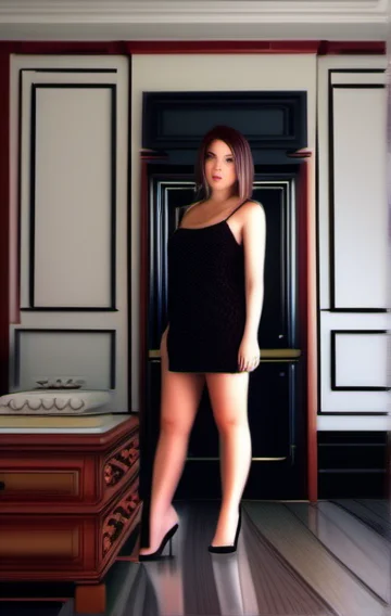 Flirting With The Neighbors Ch 04