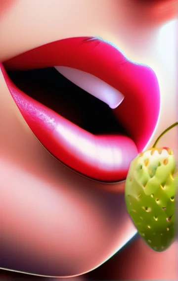 For Her Two Women In Love