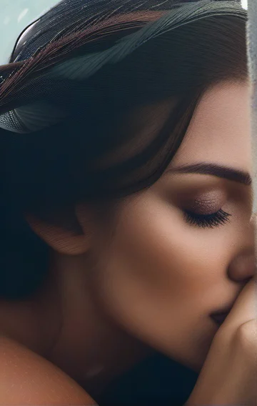 Forbidden Lesbian Seduction Pt 02