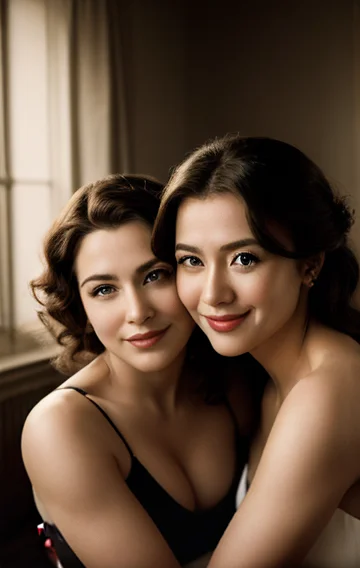 Girls Of Alpha Beta Delta Ch 98