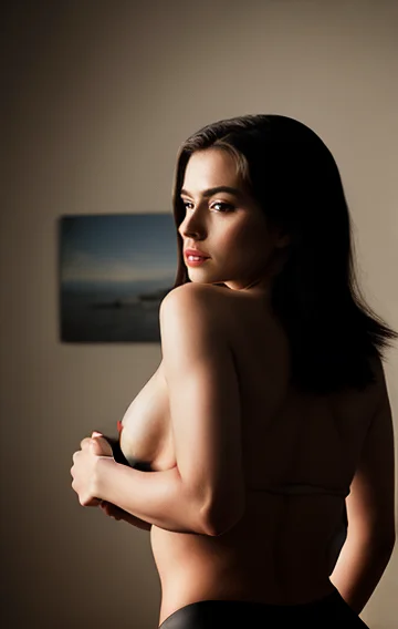 Her And My First Time