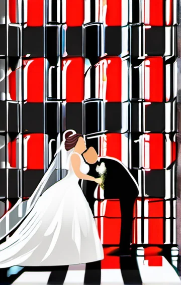 Here Comes The Bride 2