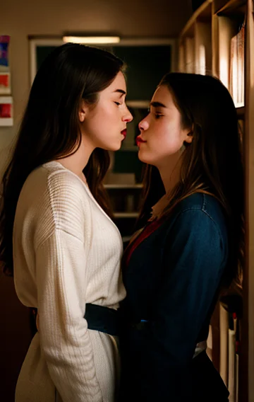 Hook Me Up Ladies In Love Pt 03