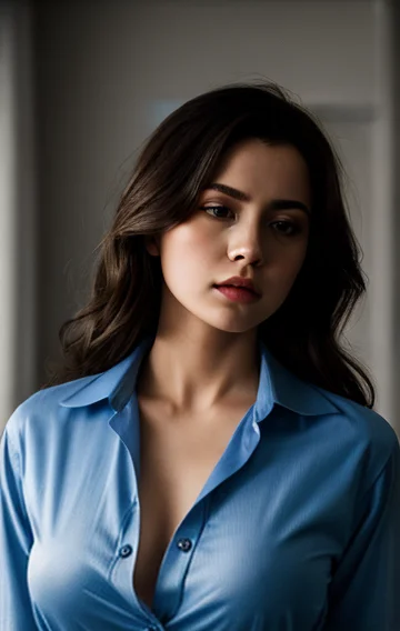 Housewife Discovers True Desire Ch 01