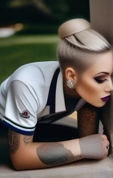 Housewives And Cheerleaders Ch 112