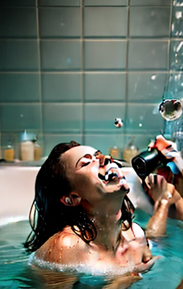 Housewives And Cheerleaders Ch 43