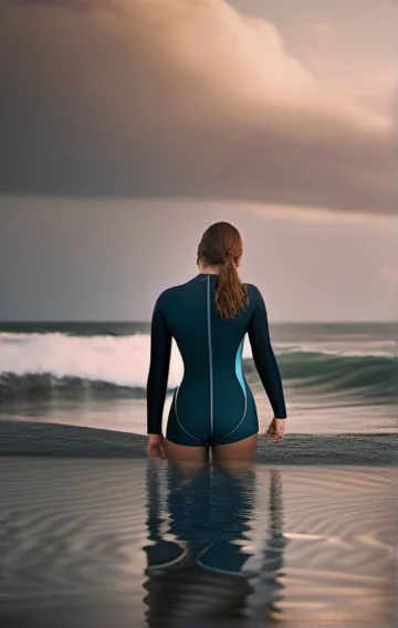 How The Butterfly Tamed The Wildcat