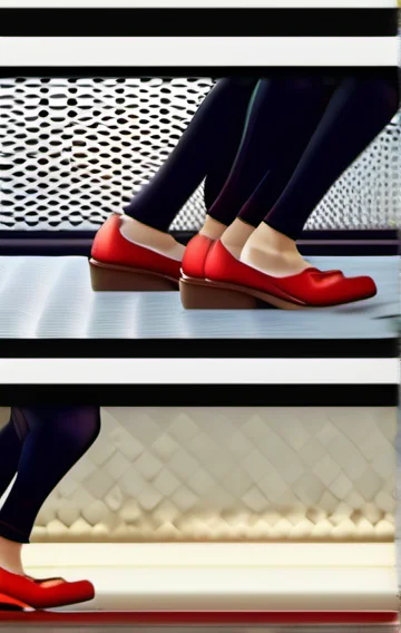 I Am A Queer Model Part One