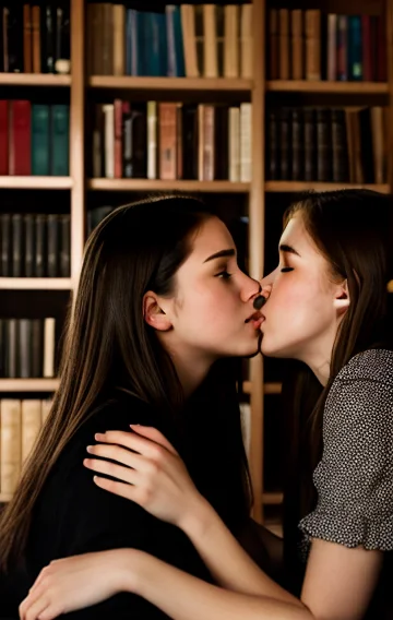 I Kissed A Girl Ch 09