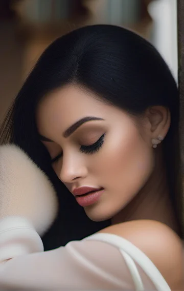 Indian Wife Discovers Lesbian Love Ch 02