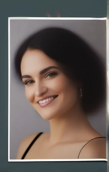 Irresistible Isabella