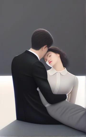 Janes Happy Endings Ch 14