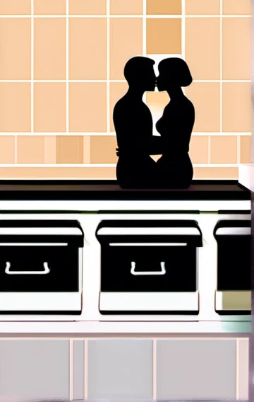 Jenny And Carrie Ch 09