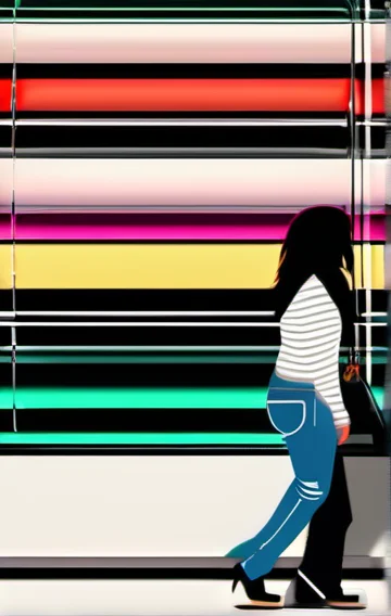 Kates Journey To Discover Herself