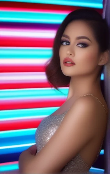 Kenya Another Tropical Night