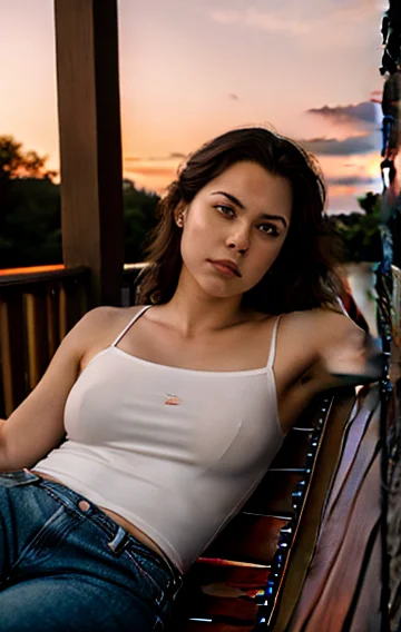 La Chatte Heureuse Pt 02