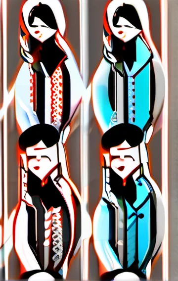 Lesbian Gangland Ch 02