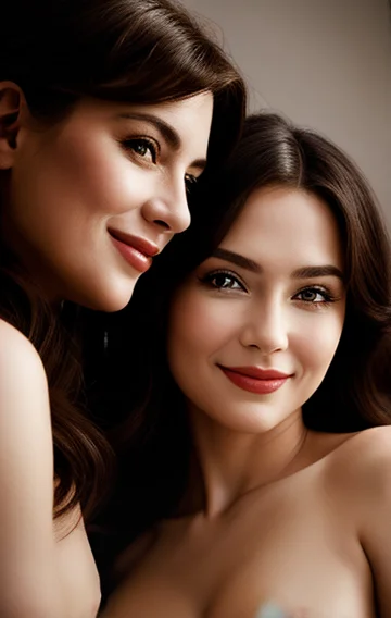 Lesbian Infection Ch 02