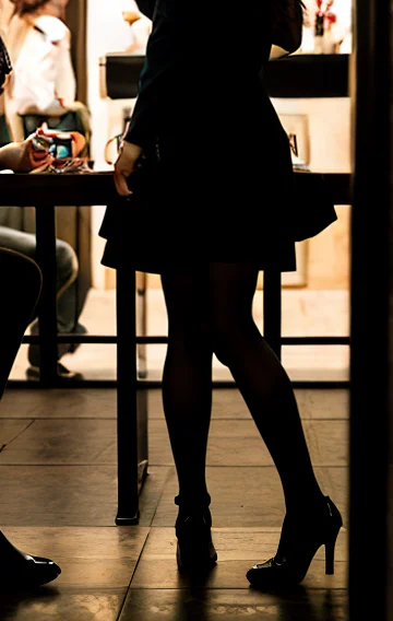 Lesbian Milf Seductress Secret Santa