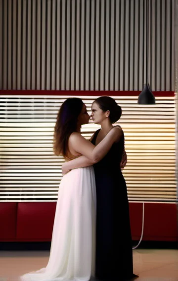 Lessons In All Things Sex Ch 02