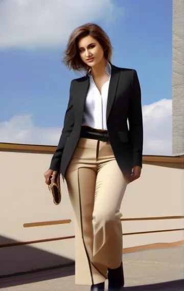 Lillian And Sharon Ch 05