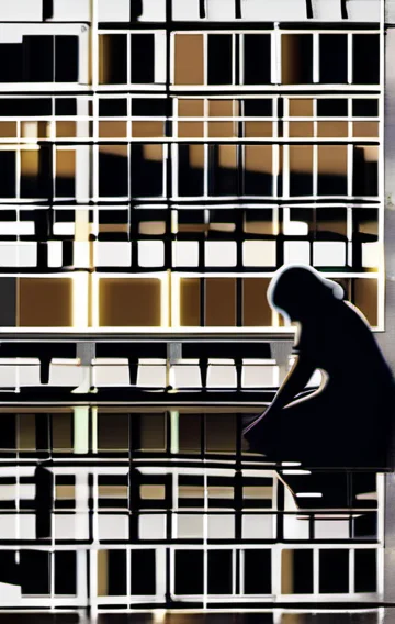 Linda Morris Lesbian Jailer Ch 03