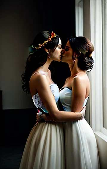 Lush Green And Noisy