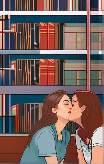 Making Out At The Movies