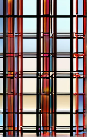 Meeting The New Neighbor