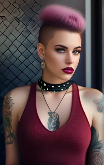 Modern Lesbian Marriage Ch 02