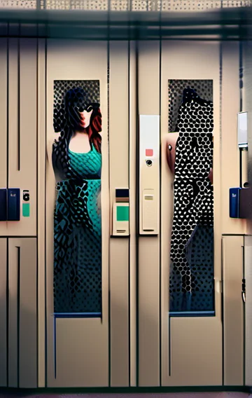 Mormon Lesbian Ch 05