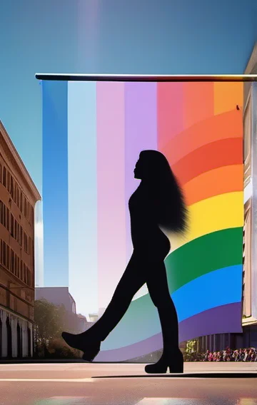 My Bff Is A Lesbian Ep 06