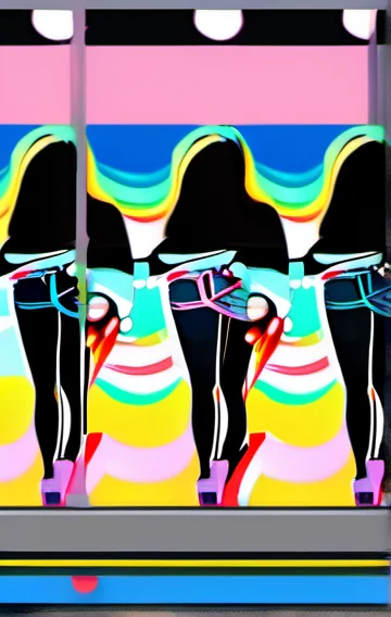 My First Lesbian Experience 10