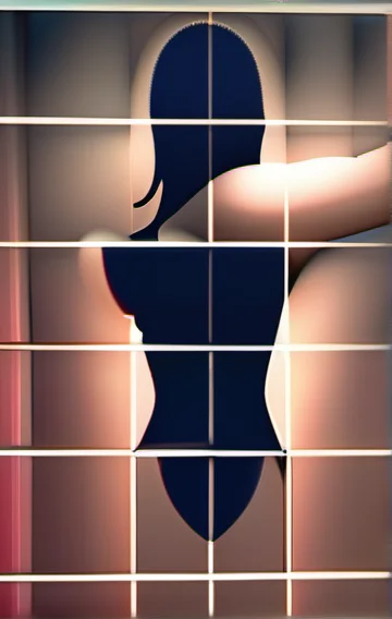 My First Lesbian Experience 4