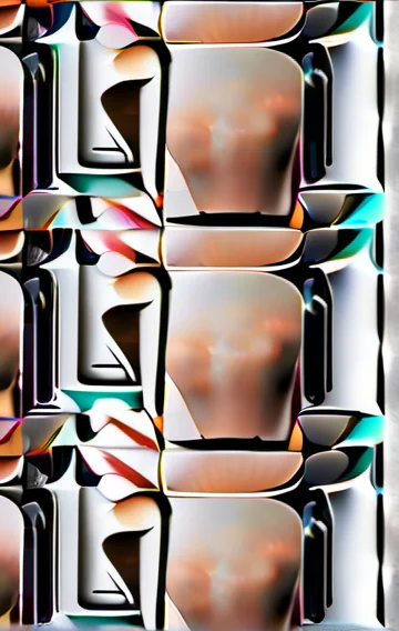 My New World Deeper In