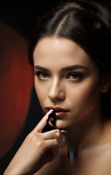 My Straight Girl Crush