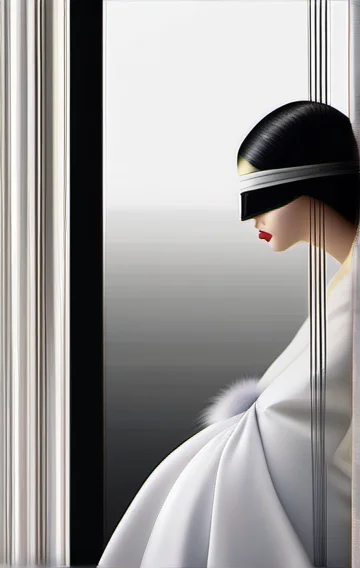 Neglected Woman Pt 03